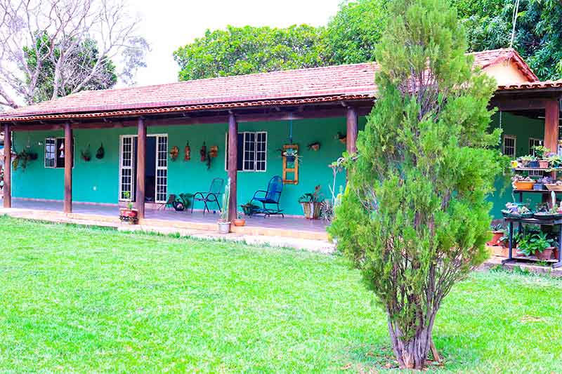 Lar Para Idosos em Trindade - Goiás lar-para-idosos-em-trindade-goias